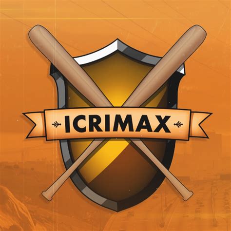 icrimax video|icrimax youtube.